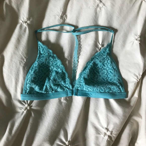 Victoria's Secret Other - New Victoria's Secret Daisy Floral Bralette